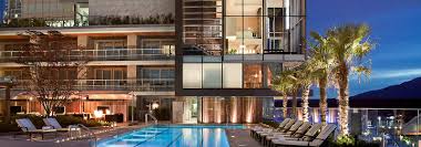 Fairmont Pacific Rim